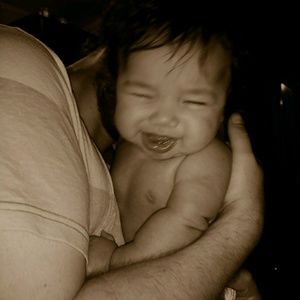 Meet your Posher, Greg